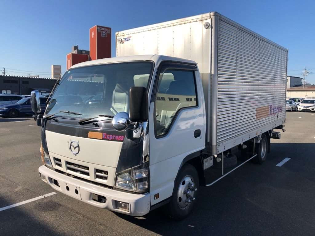 2005 Mazda Titan LPR81AN[0]