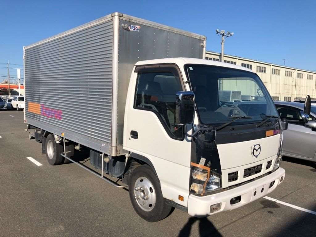 2005 Mazda Titan LPR81AN[2]