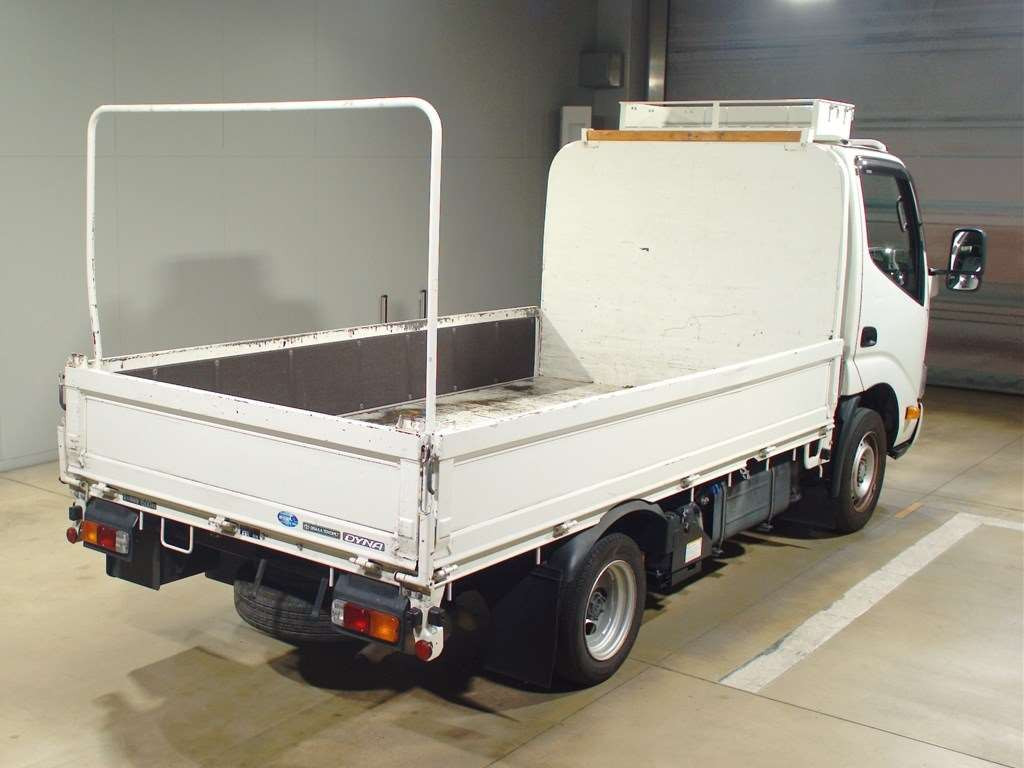 2022 Toyota Dyna Truck GDY231[1]