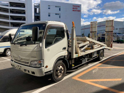 2007 Toyota Dyna Truck