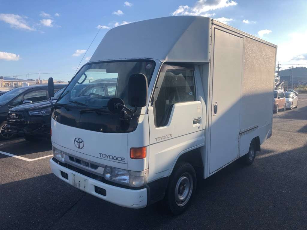 1997 Toyota Toyoace Truck LY131[0]