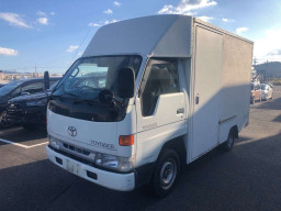 1997 Toyota Toyoace Truck