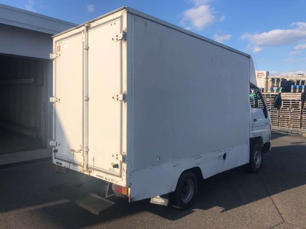 1997 Toyota Toyoace Truck LY131[1]