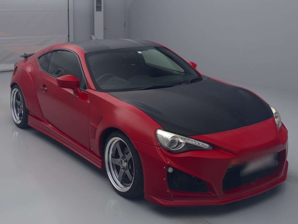 2012 Toyota 86 ZN6[2]