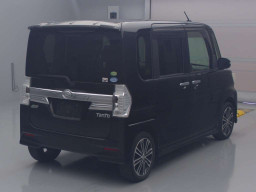 2014 Daihatsu Tanto Custom