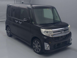 2014 Daihatsu Tanto Custom