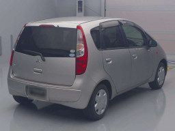 2010 Mitsubishi Colt