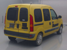 2006 Renault Kangoo