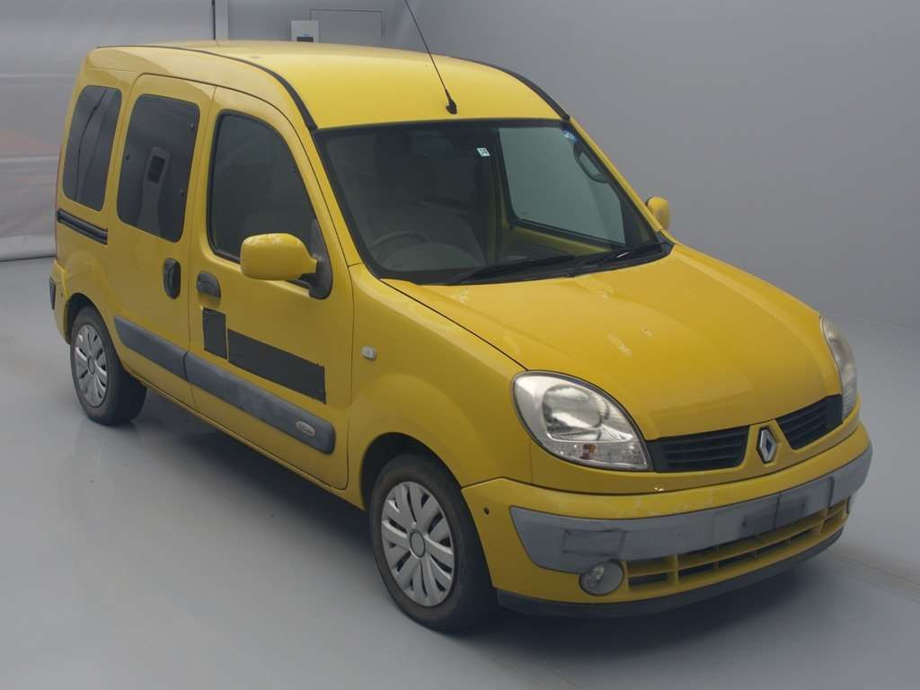 2006 Renault Kangoo KCK4M[2]