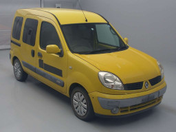 2006 Renault Kangoo