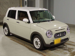 2023 Suzuki ALTO Lapin