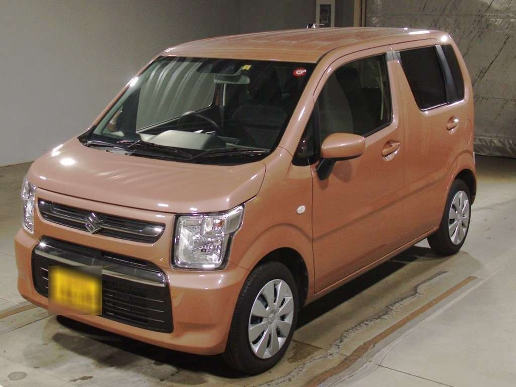 2023 Suzuki Wagon R MH85S[0]