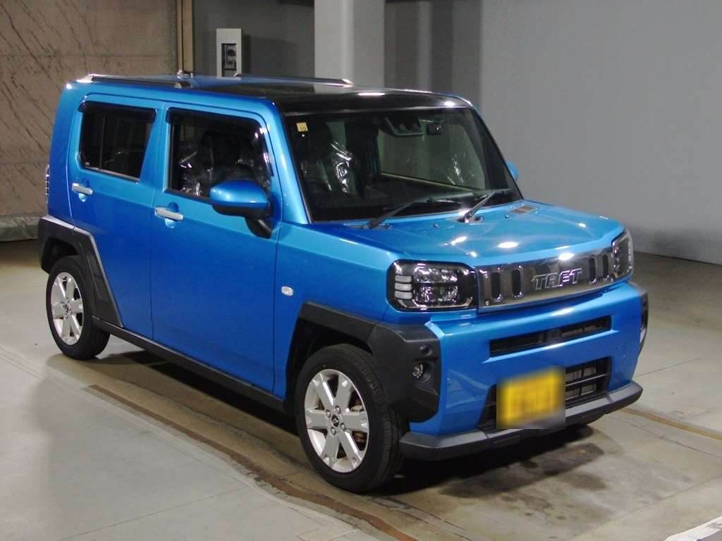 2020 Daihatsu TAFT LA900S[2]