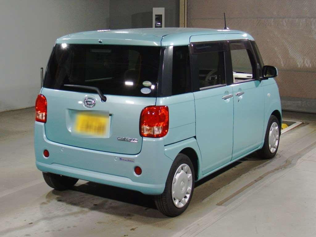 2016 Daihatsu Move Canbus LA800S[1]