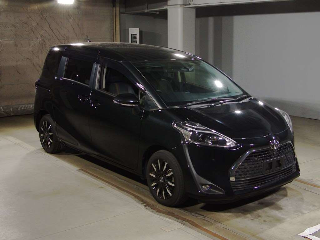 2021 Toyota Sienta NSP170G[2]