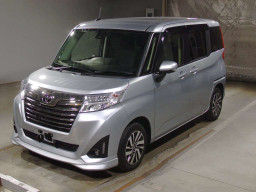 2018 Toyota Roomy