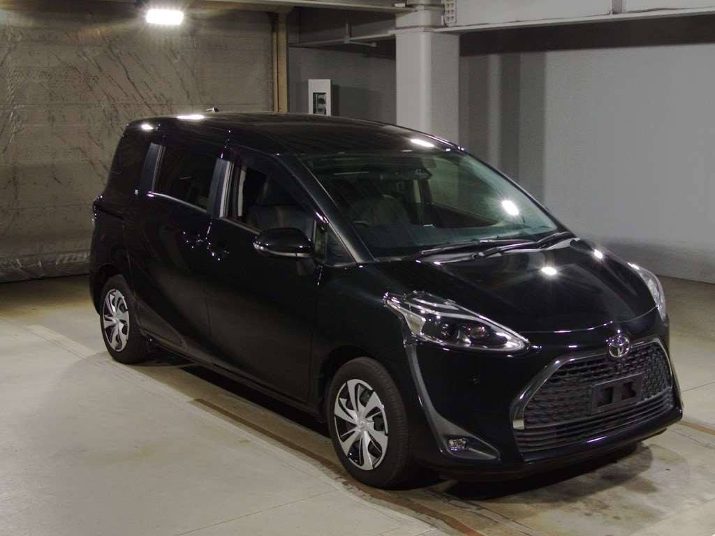 2020 Toyota Sienta NSP170G[2]