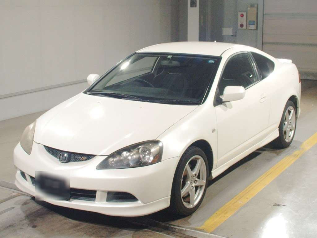 2005 Honda Integra DC5[0]