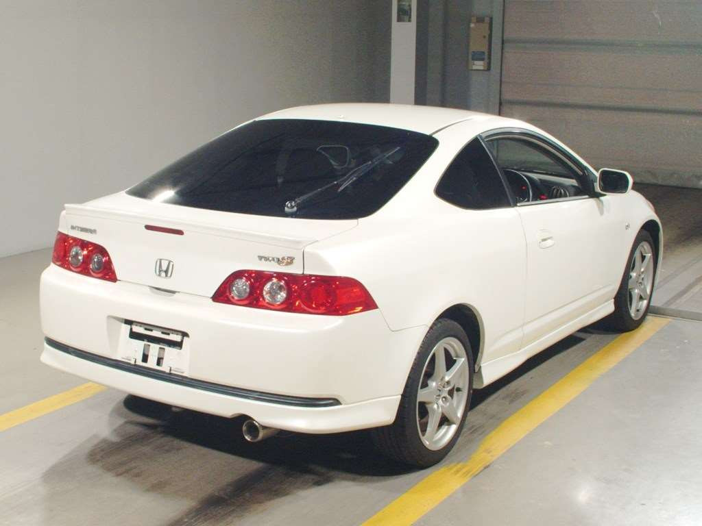 2005 Honda Integra DC5[1]