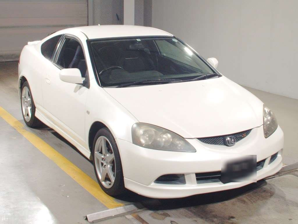 2005 Honda Integra DC5[2]