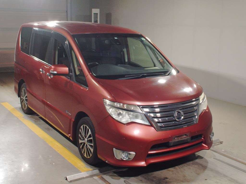 2014 Nissan Serena HFC26[2]