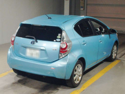 2013 Toyota Aqua