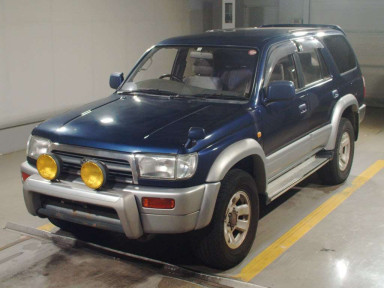 1996 Toyota Hilux Surf