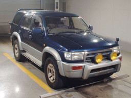 1996 Toyota Hilux Surf