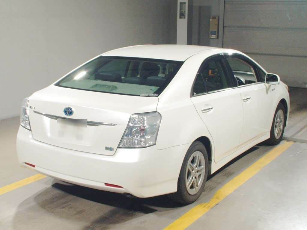 2010 Toyota SAI AZK10[1]