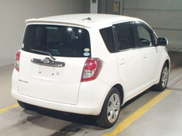 2008 Toyota Ractis