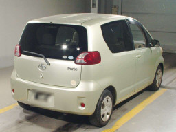 2007 Toyota Porte