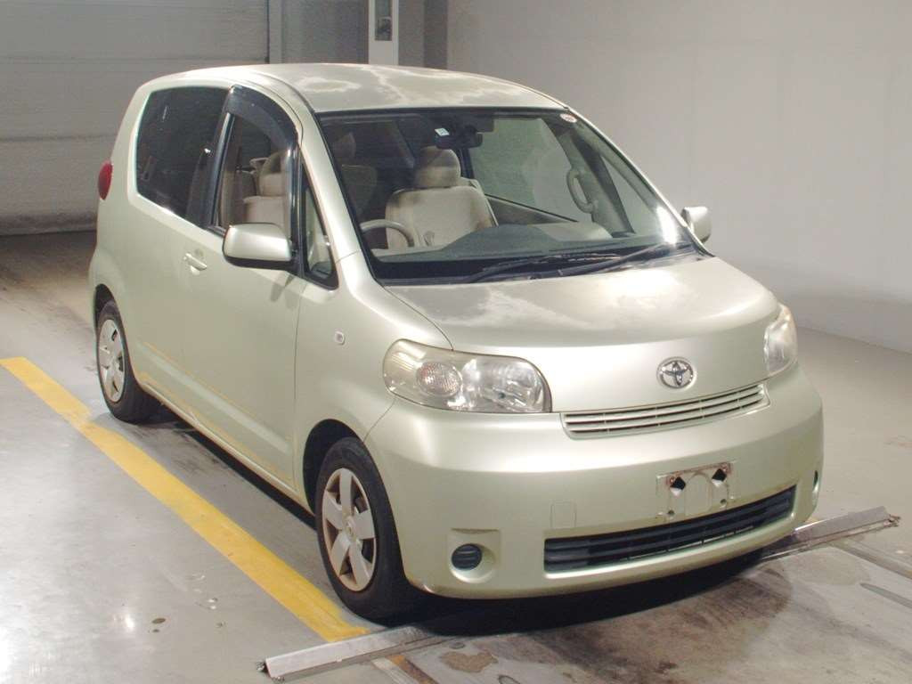 2007 Toyota Porte NNP10[2]