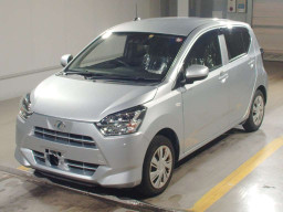 2021 Daihatsu Mira es