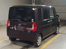 2014 Daihatsu Tanto