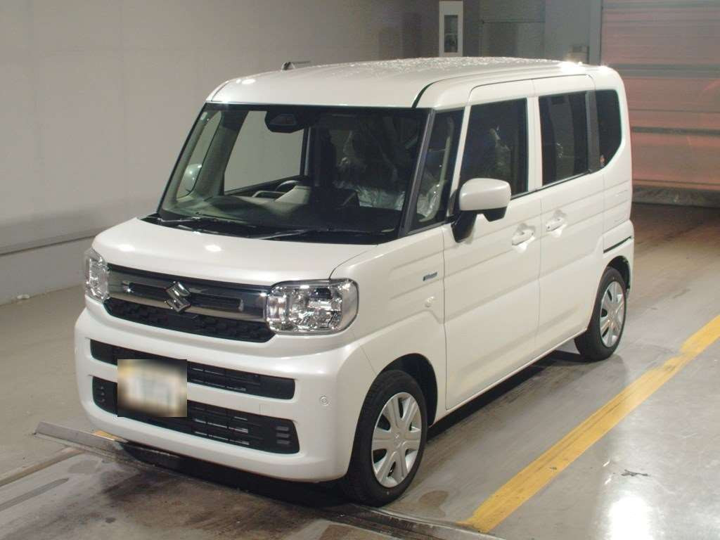 2024 Suzuki Spacia MK94S[0]