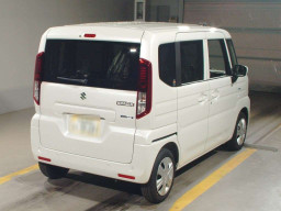 2024 Suzuki Spacia