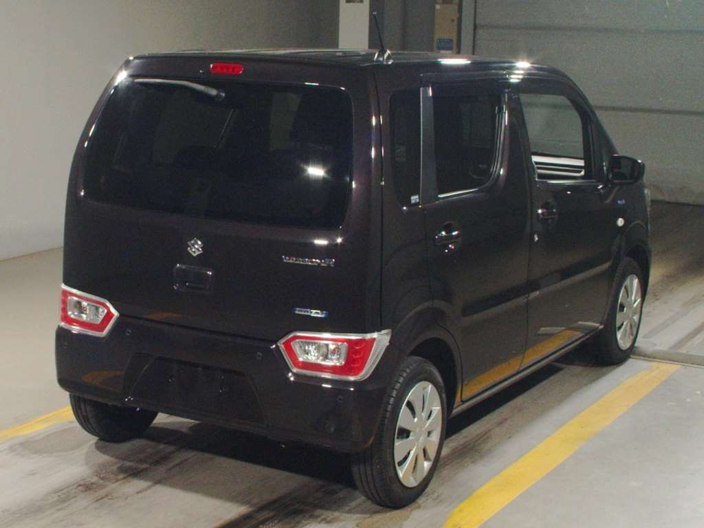 2021 Suzuki Wagon R MH95S[1]