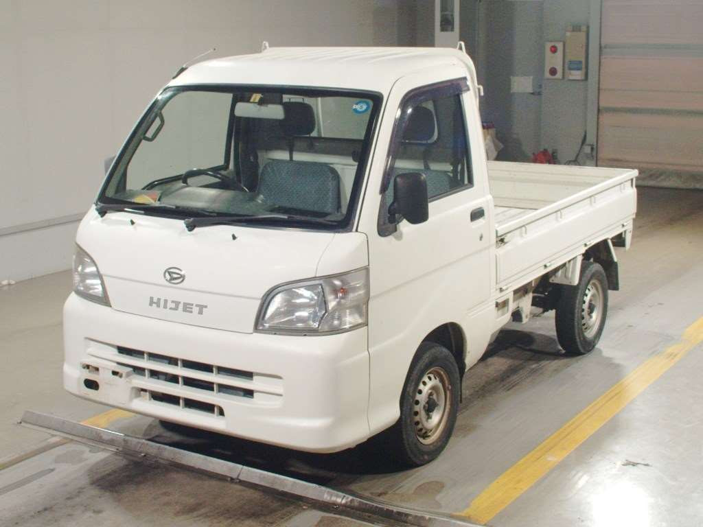 2008 Daihatsu Hijet Truck S201P[0]