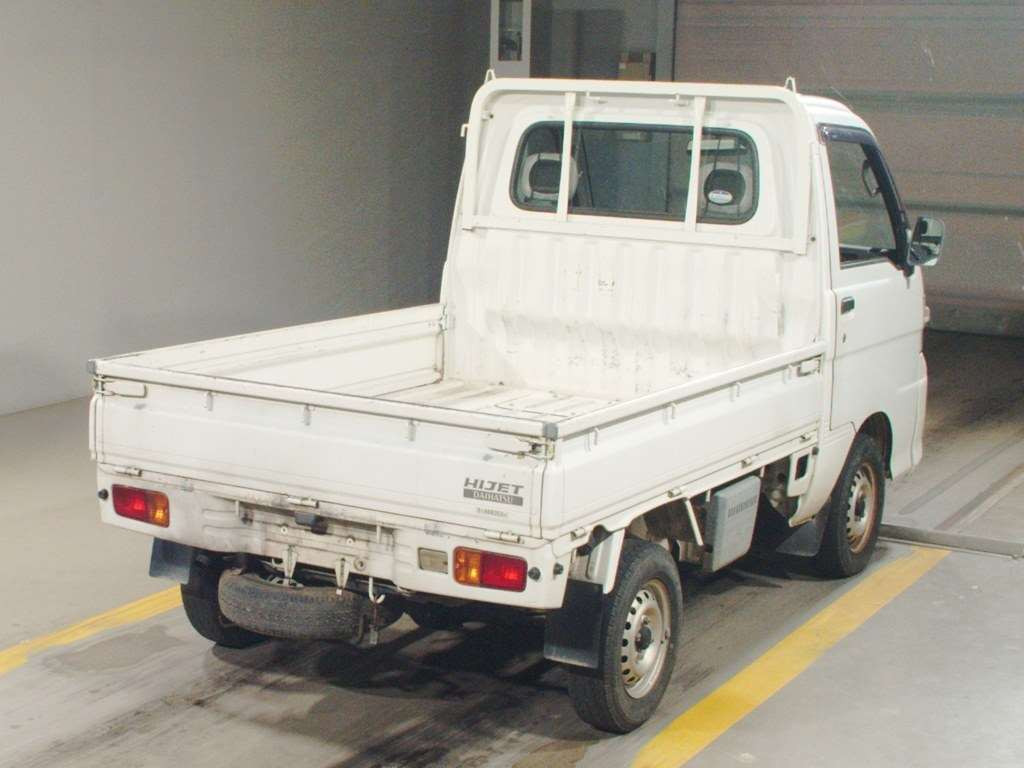 2008 Daihatsu Hijet Truck S201P[1]