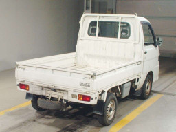 2008 Daihatsu Hijet Truck