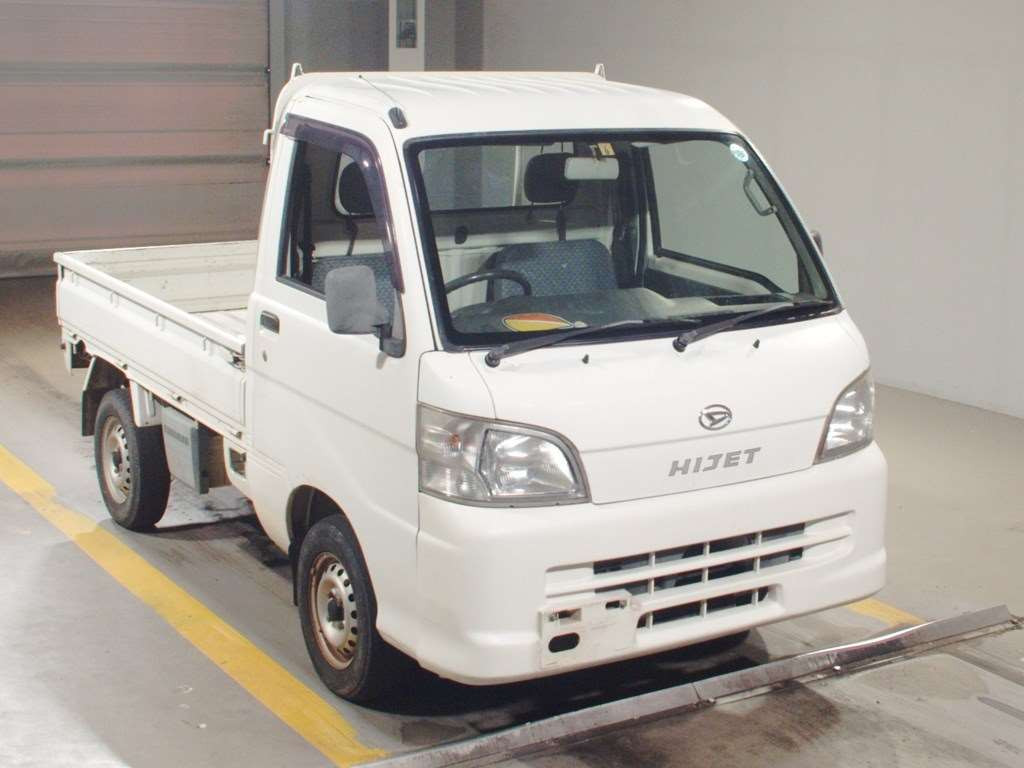 2008 Daihatsu Hijet Truck S201P[2]