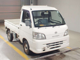 2008 Daihatsu Hijet Truck