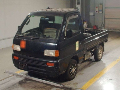 1998 Suzuki Carry Truck