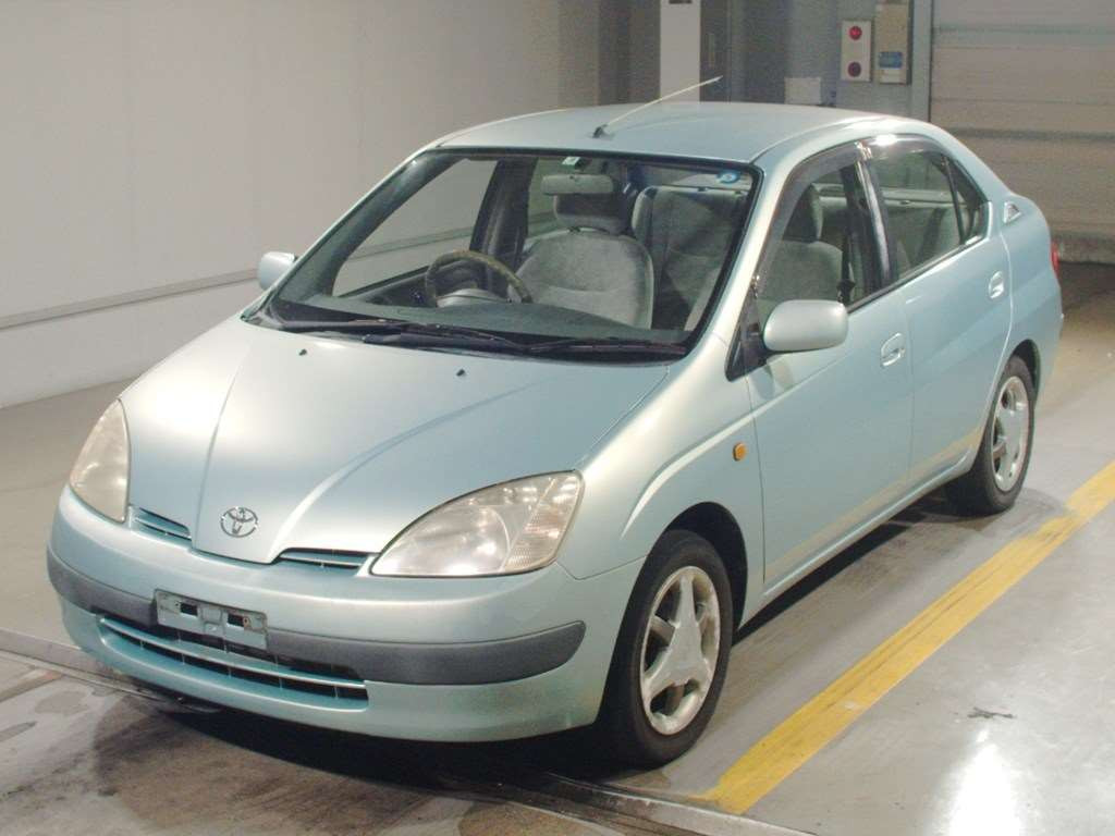 1999 Toyota Prius NHW10[0]