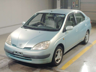 1999 Toyota Prius