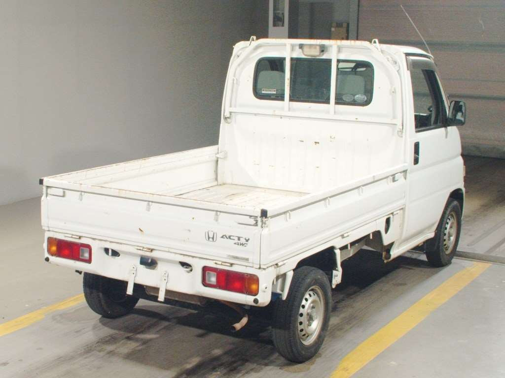 2005 Honda Acty Truck HA7[1]