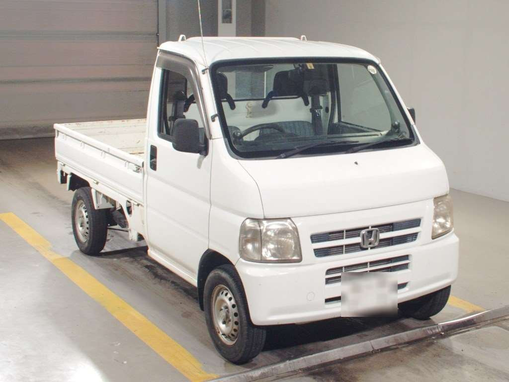 2005 Honda Acty Truck HA7[2]