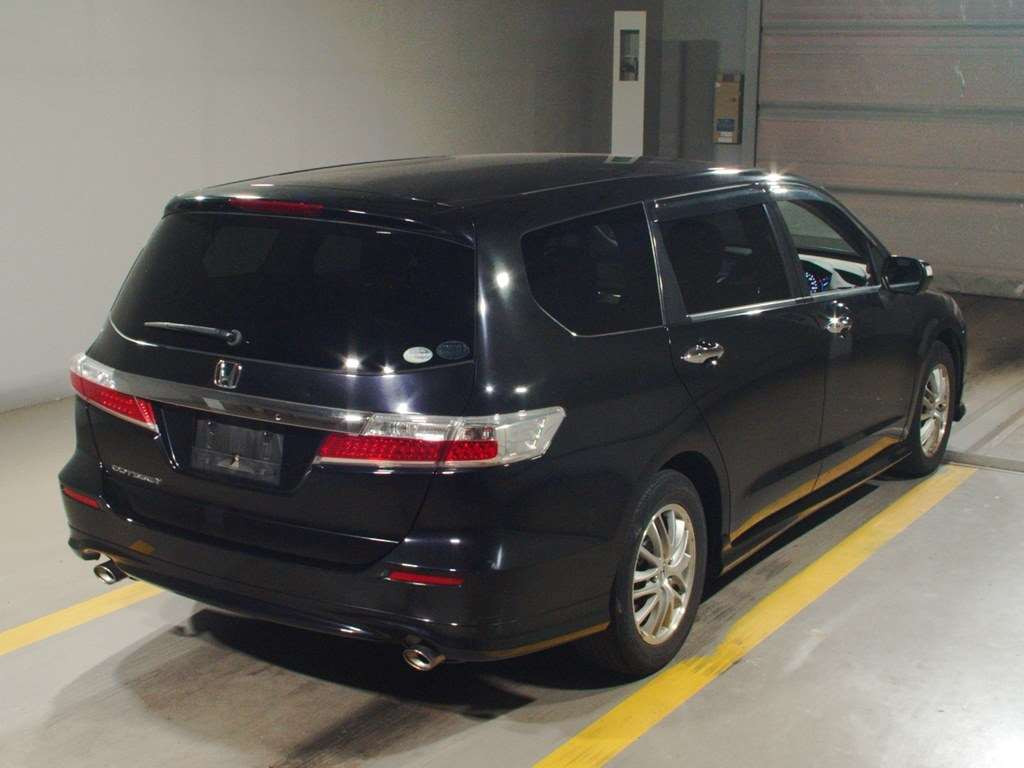 2012 Honda Odyssey RB3[1]