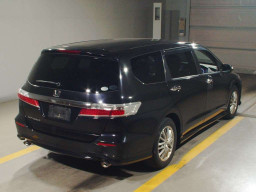 2012 Honda Odyssey