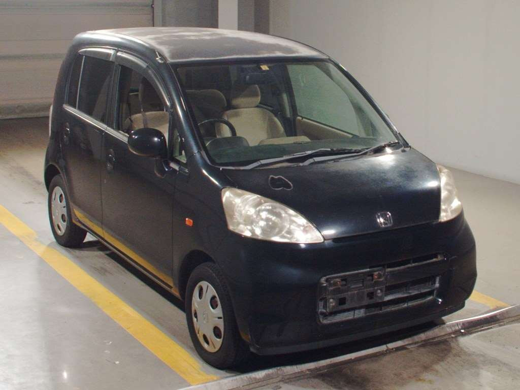 2008 Honda Life JB5[2]